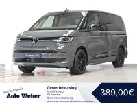 Volkswagen T7 Multivan - Vorschau Bild 1