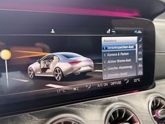 MERCEDES-BENZ CLS53 AMG 4MATIC/GSD/BURM/S.BELÜ/LUFTFEDERUNG