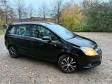 Opel Zafira - gebrauchte Opel Zafira aus dem Jahr 2007
