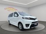 Toyota Proace Verso L2 Shuttle*Navigation*9-Sitzer* - Toyota: Navigation