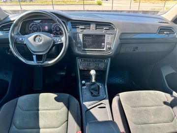 Volkswagen Tiguan - 9