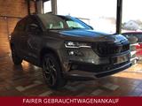 Skoda KAROQ SPORTLINE TDI 4x4 DSG AHK 19ZOLL 360 KAMER - Skoda Gebrauchtwagen in Kassel