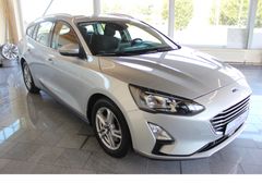 Fahrzeugabbildung Ford Focus Cool & Connect,Automatic,AHK,Kamera