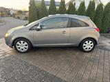 Opel Corsa 1.4 Color Edition Color Edition - Opel: Firmenfahrzeug