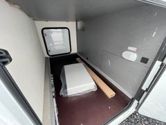 Etrusco T 7.4 SB Basic , Hubbett ,