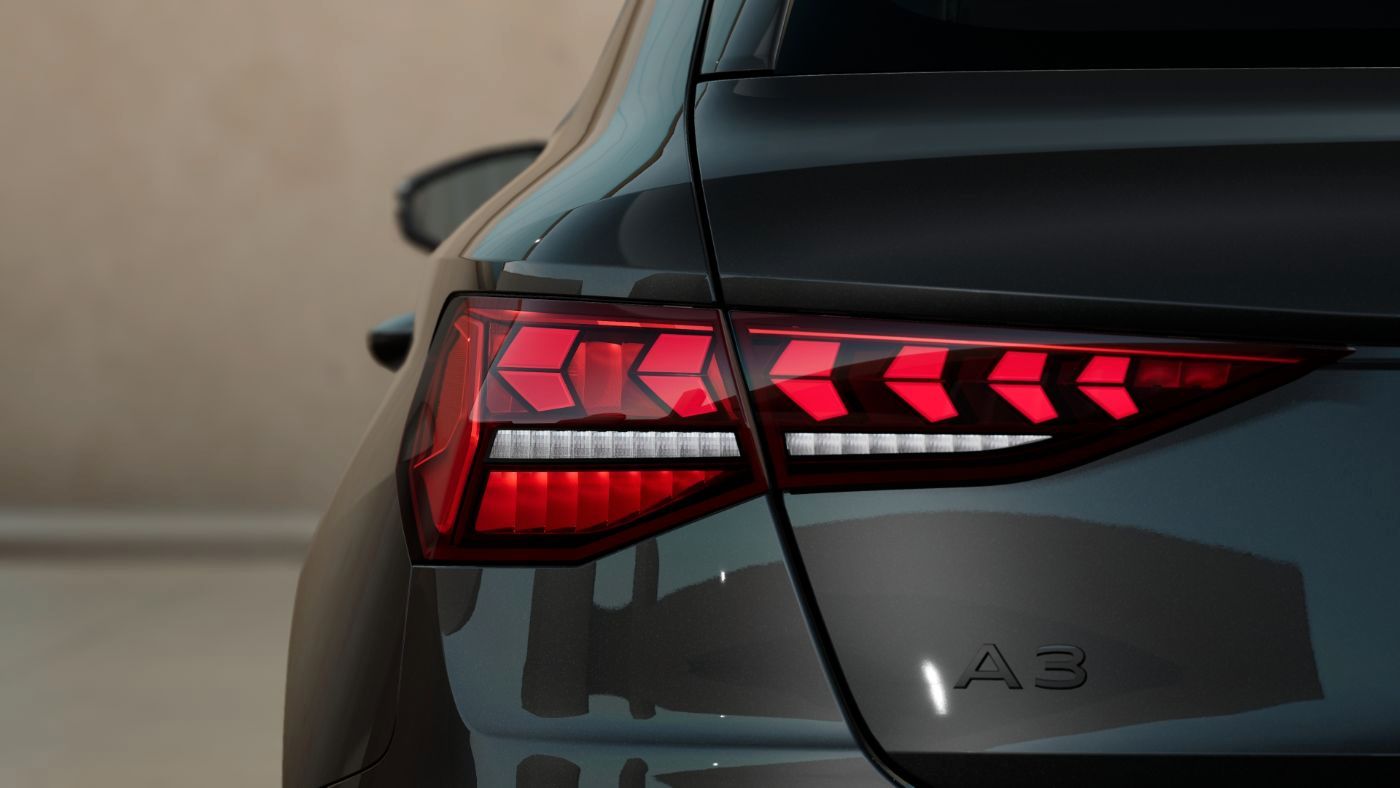 Audi A3 - Bild 7