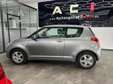 Suzuki Swift 1.3 16V Club (3-trg.) HU/AU Neu - Suzuki aus 2009