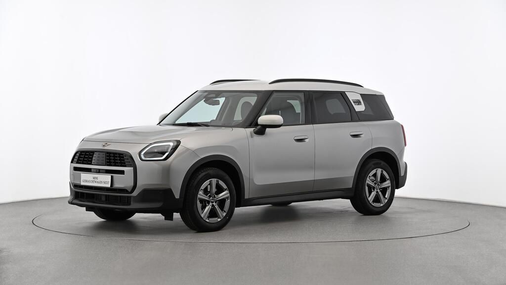 Image of MINI Countryman C (Cooper)