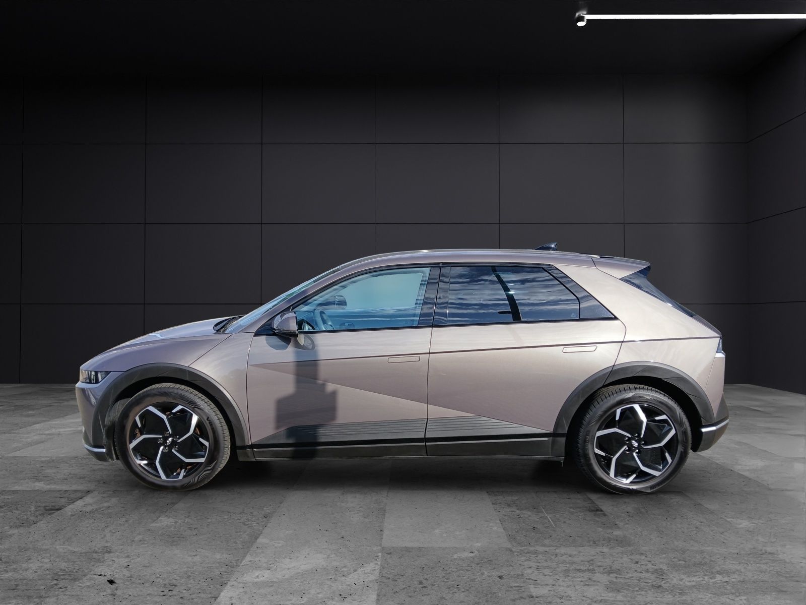 Fahrzeugabbildung Hyundai Ioniq 5 Dynamiq 58KW LED Navi RFK