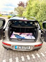 MINI Cooper Clubman NEUER TÜV/REIFEN/BREMSEN - MINI COOPER CLUBMAN mit Panoramadach