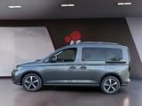 Volkswagen Caddy 1,5 TSI DSG eHybrid Energy AHK LED Navi - Volkswagen Caddy mit Hybrid-Antrieb