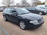 Audi A4 1.9 TDI Avant*2Hand*TopZustand*TÜVneu* - Audi A4 aus 2000: 1.9