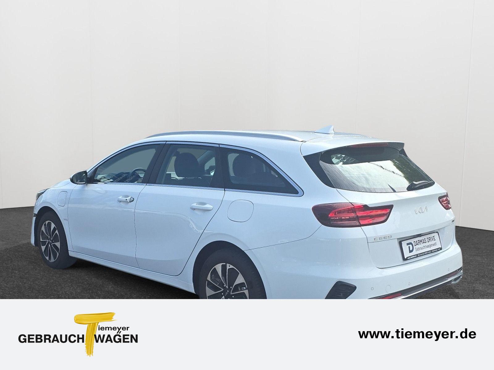 Kia Ceed 1.6 Plug-in Hybrid Vision Klimaaut. Navi