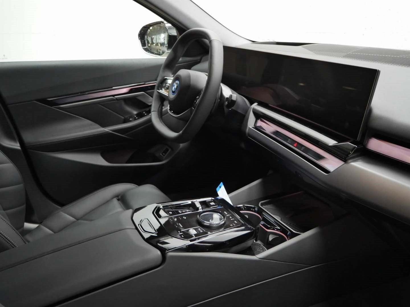 BMW 550 - Bild 5