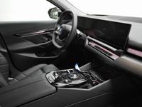 BMW 550 - Vorschau Bild 5
