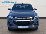Isuzu D-Max D-Max Double Cab 4WD Autm. LSE-LEDER-KAMER - Isuzu D-Max Tageszulassungen