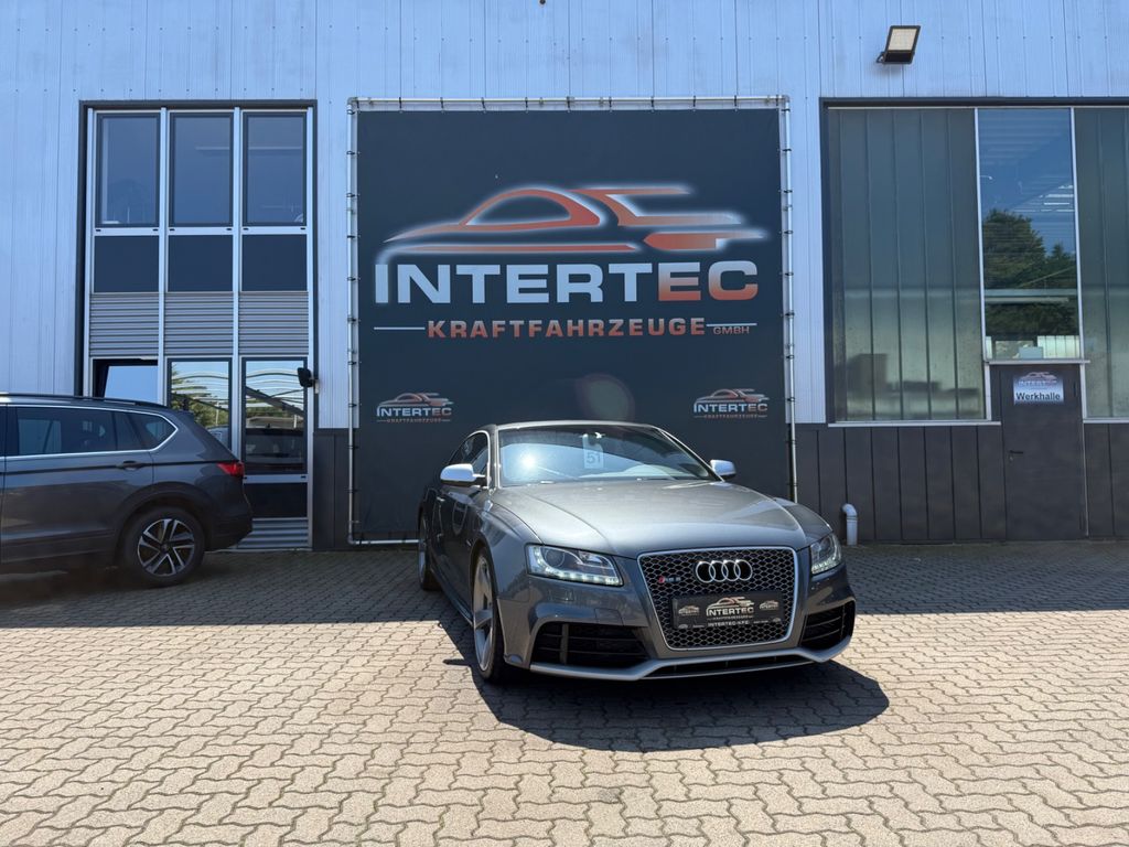 Angebot ansehen Audi RS5