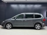 Seat Alhambra Style 7 Sitze*AHK*Bi-Xenon*2 Vorbesitze - gebrauchte Seat Alhambra aus dem Jahr 2013