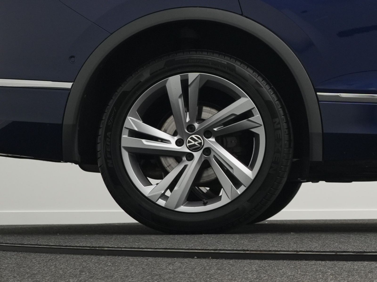 Volkswagen Tiguan Allspace - Bild 49