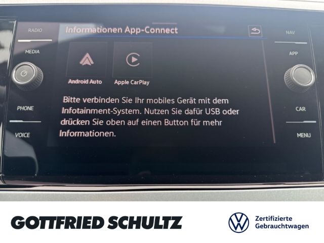 Volkswagen Taigo - Bild 21