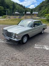 Mercedes-Benz 280 CE - Mercedes-Benz 280: 280ce