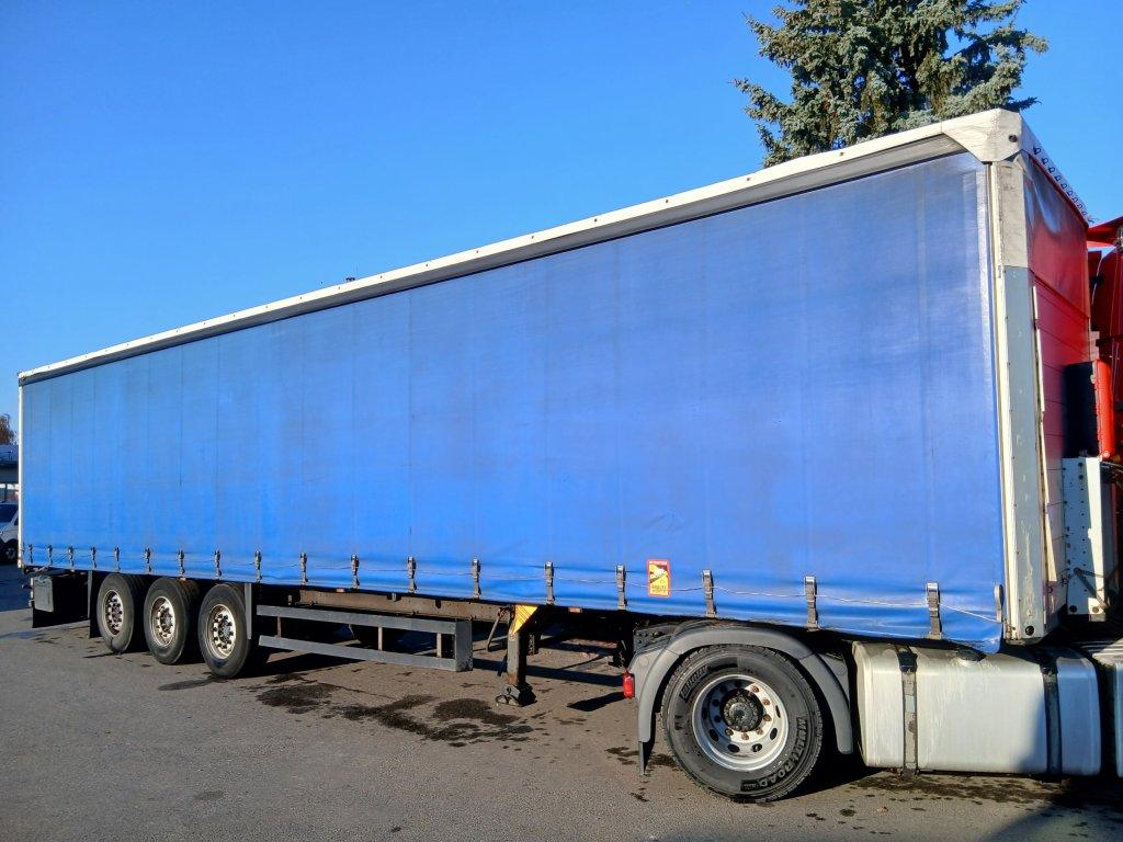 Schmitz Cargobull SCS24