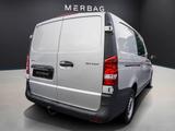 Mercedes-Benz Vito Kasten 110 CDI FWD lang Kamera Anhängerk. - Schlepper Anhänger