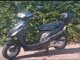 Andere Roller Rex Moto 4 Takt  - ROLLER MOTO