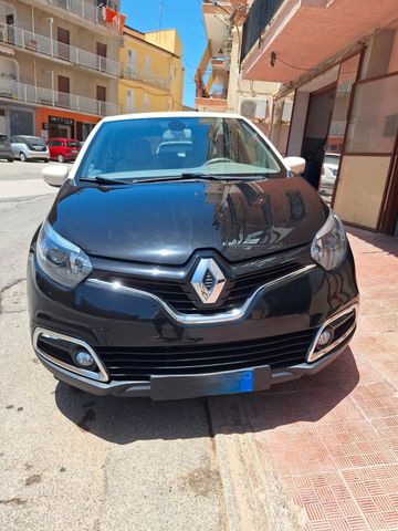 Renault Captur 1.5 dCi 8V 90 CV Start&Stop Energ