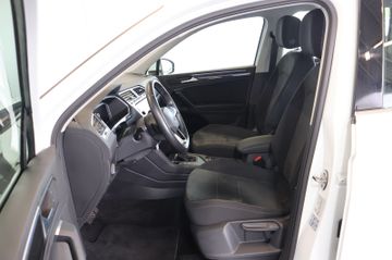 Volkswagen Tiguan Elegance 1.4 TSI eHybrid AID+ACC+KAM+AHK