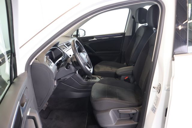 Volkswagen Tiguan Elegance 1.4 TSI eHybrid AID+ACC+KAM+AHK