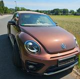 Volkswagen Beetle 1.4 TSI BMT R-Line Cabriolet R-Line - gebrauchte Volkswagen Beetle aus dem Jahr 2018