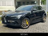 Alfa Romeo Stelvio Quadrifoglio Q4*Carb-Keramik*Schalensitz - Alfa Romeo Stelvio in München