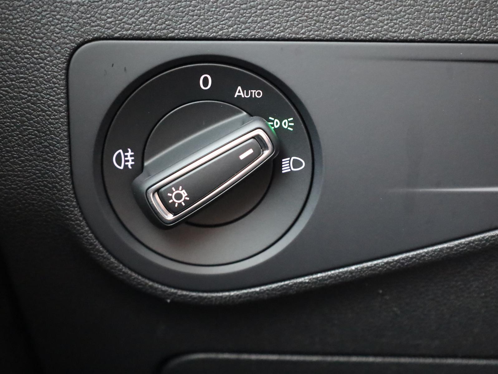 Volkswagen Tiguan *LED*Einparkhilfe*Bluetooth*NAVI*SHZ*, миниатюра 18