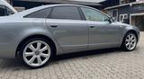 Audi a6 2,7 v6 top zustand neu Tuv - Audi A6 mit Diesel-Antrieb: Limousine, 2.7