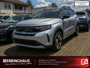 Opel Frontera GS 1.2 107 kW Ergonomiesitz Navi LED