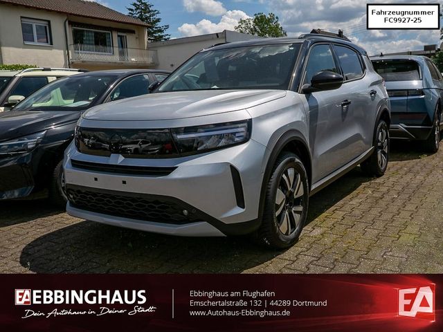 Opel Frontera GS 1.2 107 kW Ergonomiesitz Navi LED