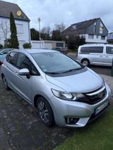 Honda Jazz 1.3 i-VTEC Elegance Elegance *ALU*SHZ*Klima - Honda Jazz von privat