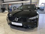 Volvo V60 B4 Plus Dark ACC BLIS Kamera Leder WinterP - Volvo V60 in Bonn