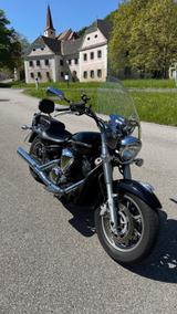 Yamaha Xvs 1300 - YAMAHA CHOPPER XVS 1300