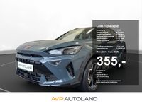 Cupra Formentor - Vorschau Bild 1