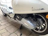 Piaggio Vespa Sprint 125 ccm - PIAGGIO ROLLER 125