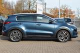 Kia Sportage GT-Line 4WD 2.0 AUT.|LED|Leder|360°|ACC - Kia Sportage: 2.0