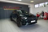 Mercedes-Benz GLE 53 AMG GLE  Coupe GLE 53 AMG 4Matic+ Coupe - gebrauchte Mercedes-Benz GLE 53 AMG aus dem Jahr 2024