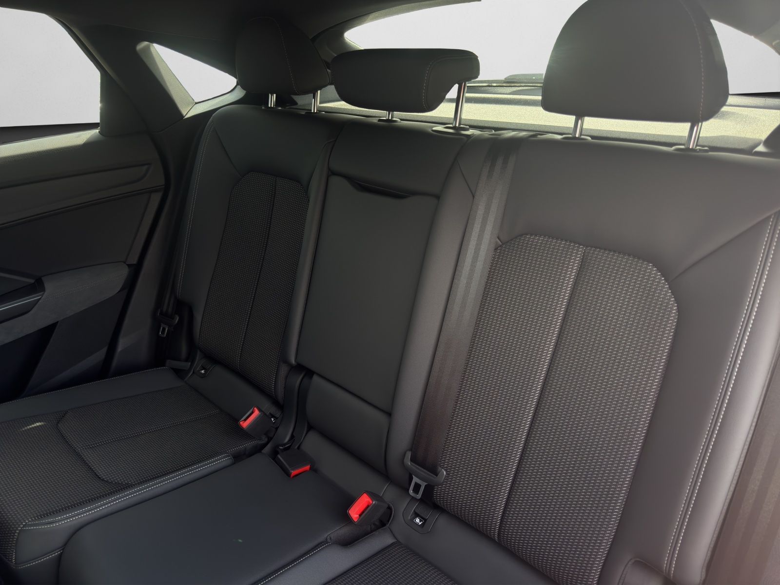 Audi Q3 - Bild 15