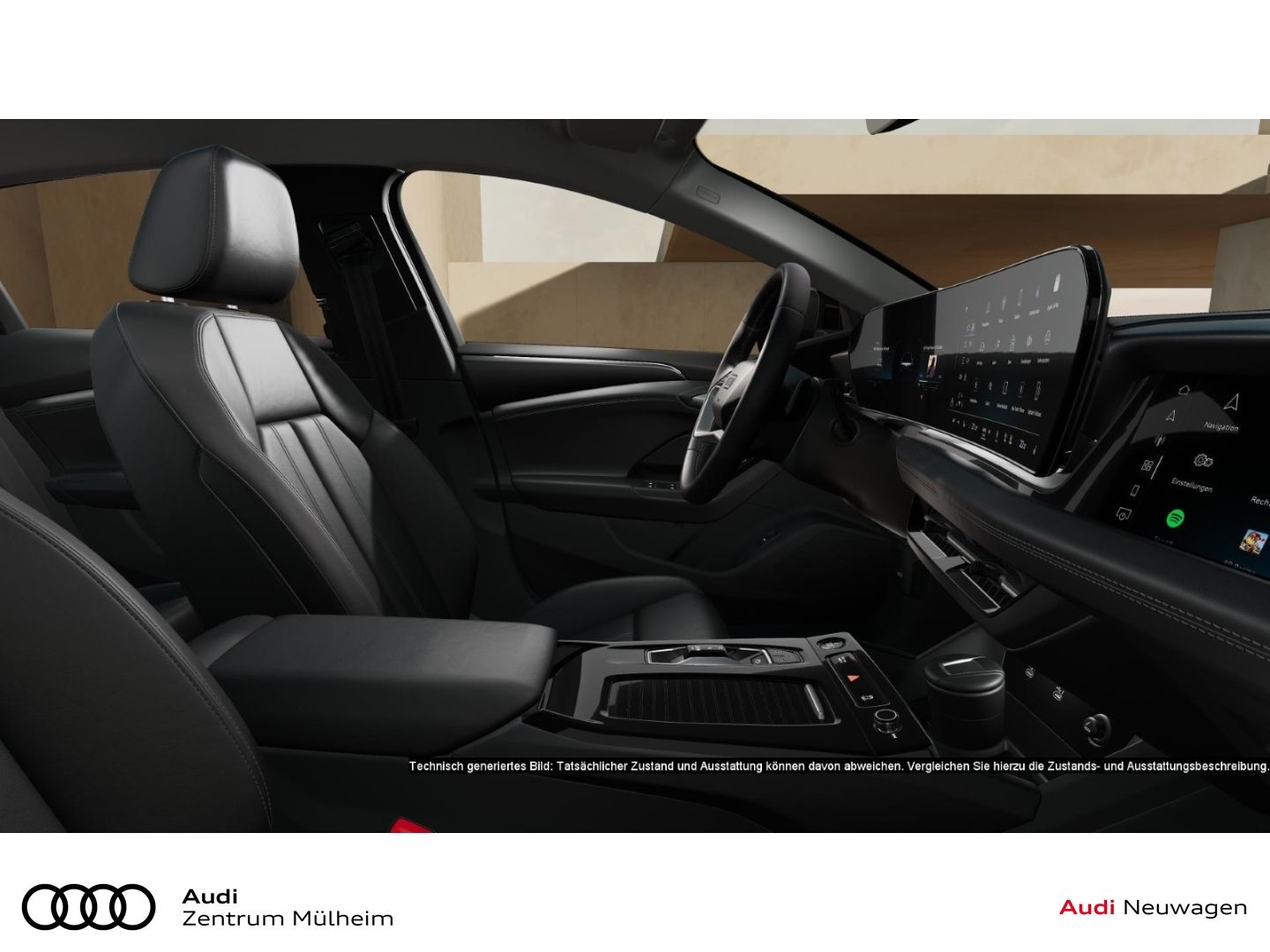 Audi A6 e-tron - Bild 10