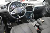 Volkswagen Tiguan 1.5 TSI DSG Active LED NAVI SHZ KAMERA - gebrauchte VW Tiguan aus dem Jahr 2021