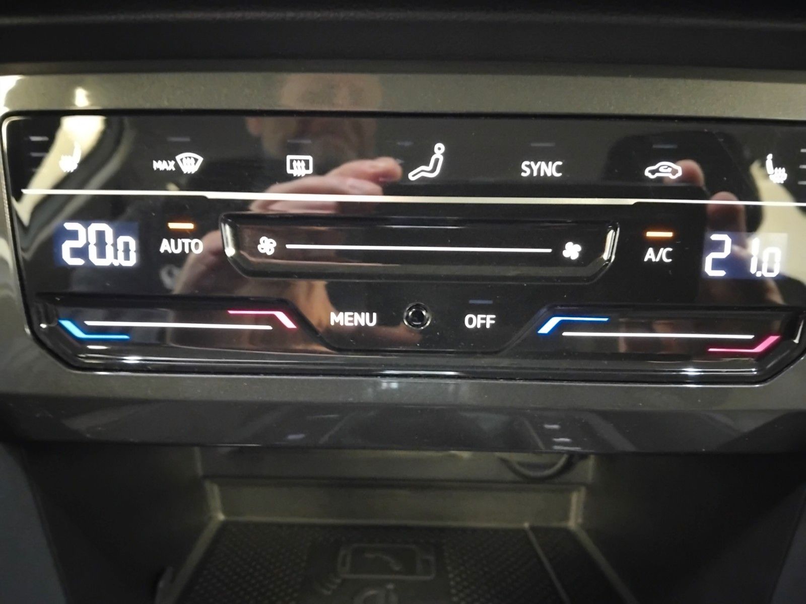 Vw Tiguan (12/2022, Hybrid (Benzin/Elektro))
