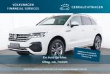 Volkswagen Touareg R-Line 4M 3.0 TDI AHK*PANO*MASSAGE*LUFT