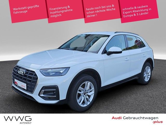 Audi Q5 50 TFSI e quattro S tronic ACC Navi LED foto 1